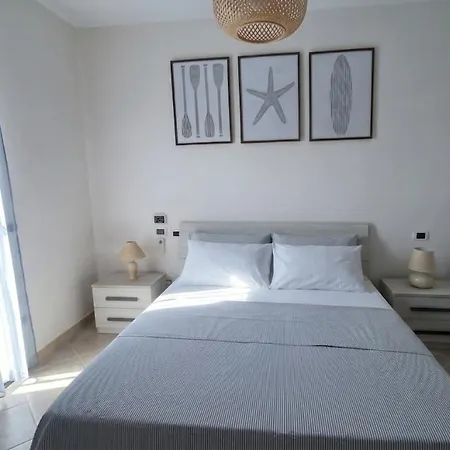 Good Times Apartment-santa Teresa Gallura-sardinia *