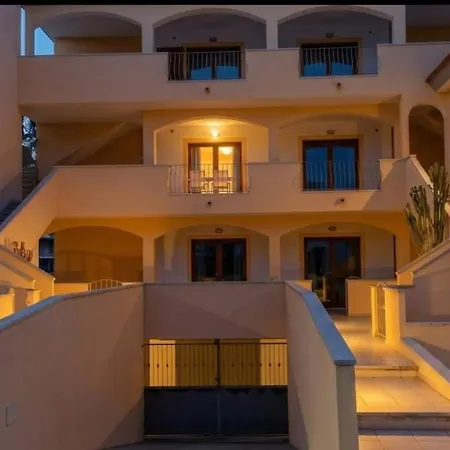 Good Times Apartment-santa Teresa Gallura-sardinia