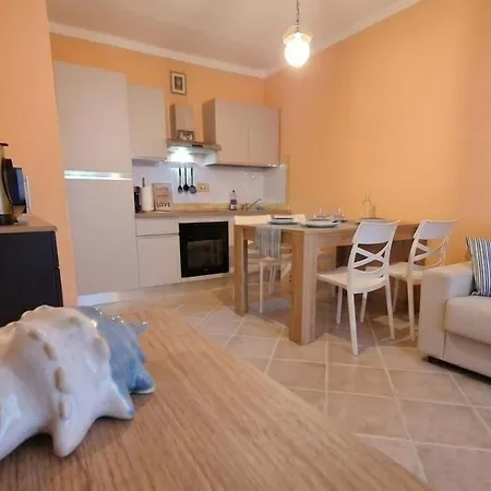 Good Times Apartment-santa Teresa Gallura-sardinia * Santa Teresa Gallura