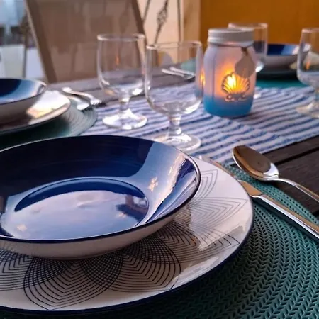 Apartamento Good Times Apartment-santa Teresa Gallura-sardinia *