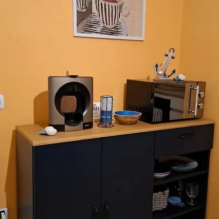 Good Times Apartment-santa Teresa Gallura-sardinia 아파트 *