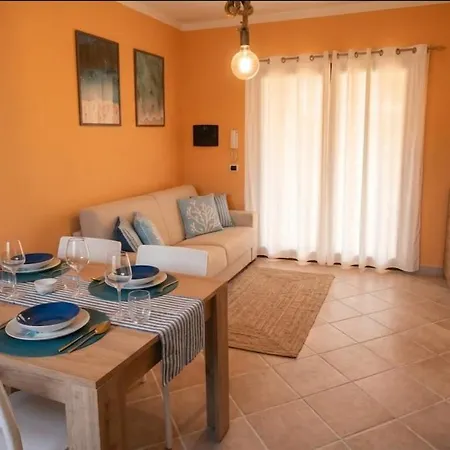 Good Times Apartment-santa Teresa Gallura-sardinia Apartamento Santa Teresa Gallura
