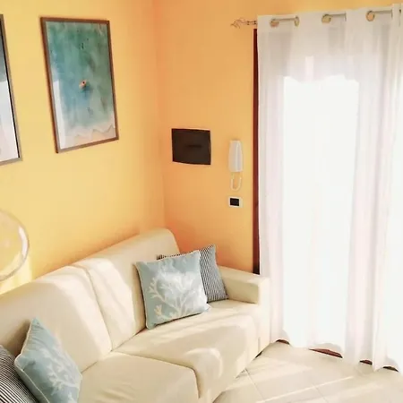 Apartamento Good Times Apartment-santa Teresa Gallura-sardinia
