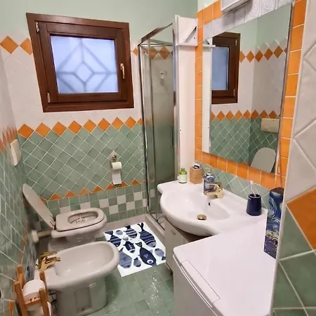 Good Times Apartment-santa Teresa Gallura-sardinia