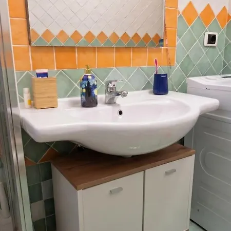 Good Times Apartment-santa Teresa Gallura-sardinia 아파트