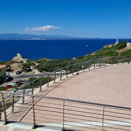 Good Times Apartment-santa Teresa Gallura-sardinia Apartamento *