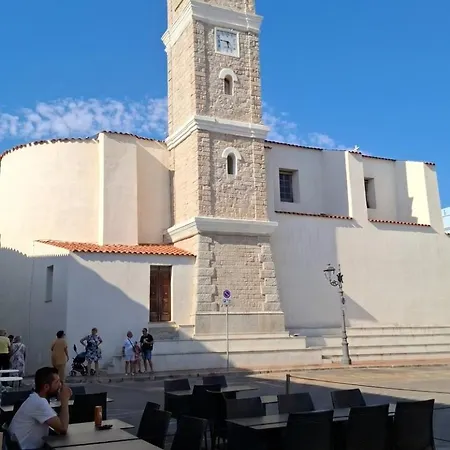Good Times Apartment-santa Teresa Gallura-sardinia * 산타테레사의갈루라